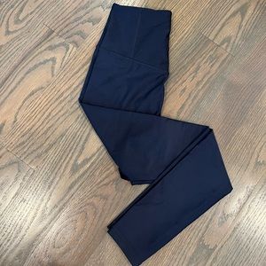 Athleta Elation Shine Tight